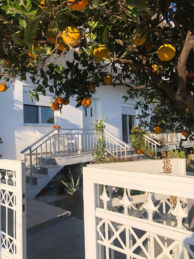 Lemon Tree'S House Villa Kalavarda Exterior photo