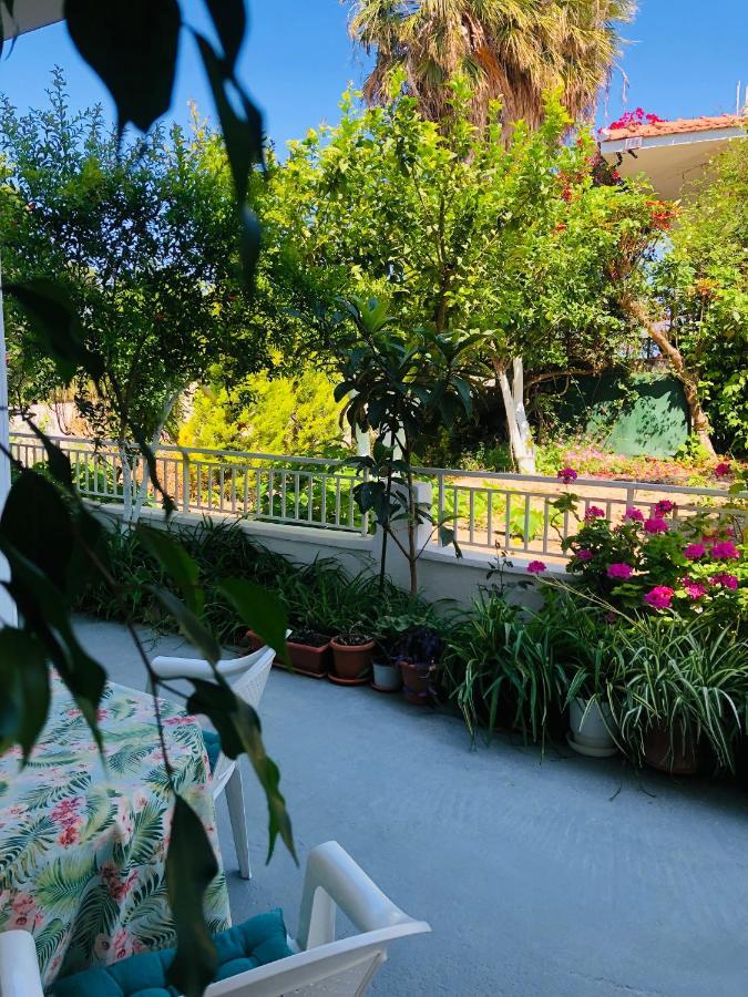 Lemon Tree'S House Villa Kalavarda Exterior photo