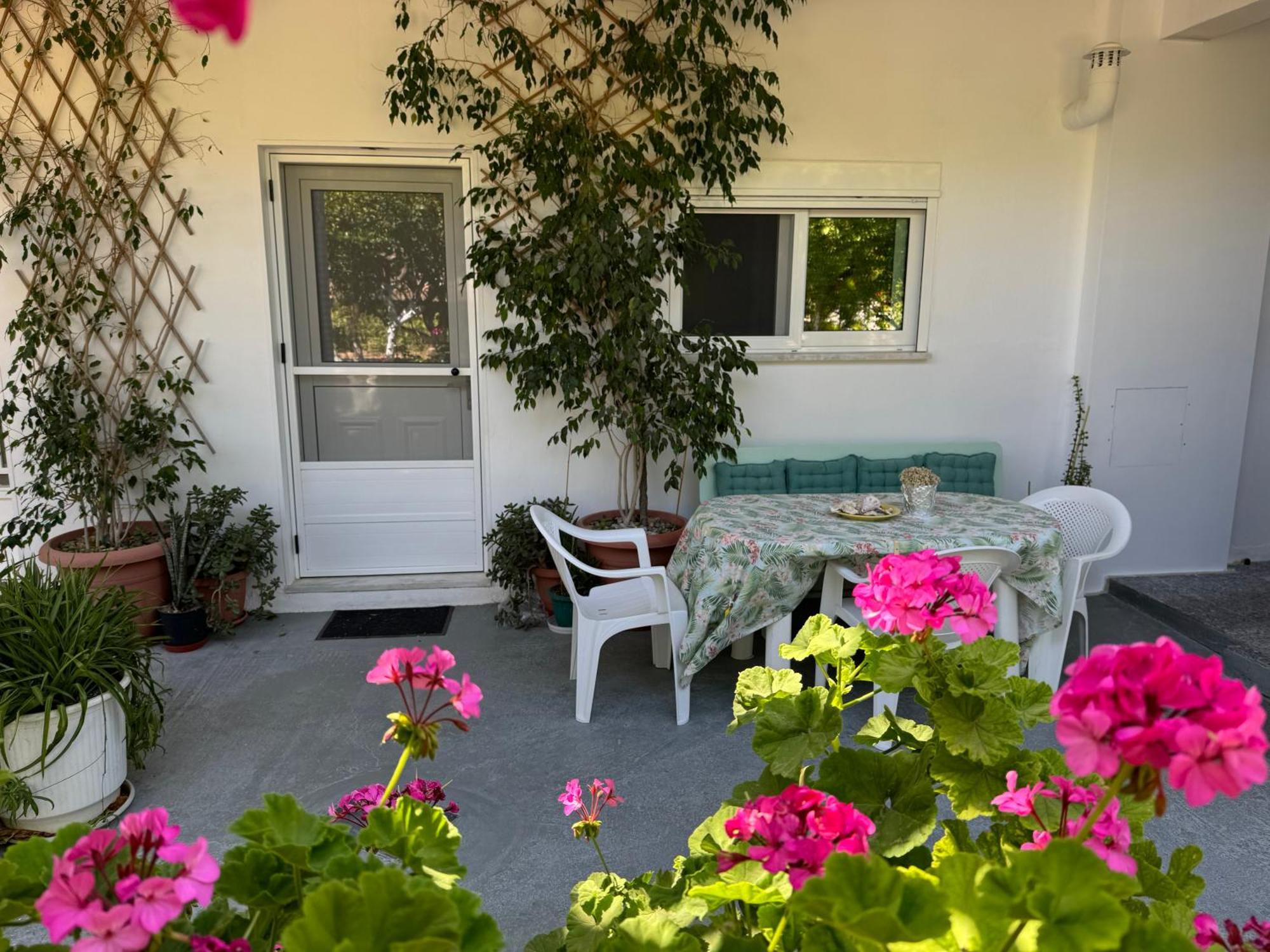 Lemon Tree'S House Villa Kalavarda Exterior photo