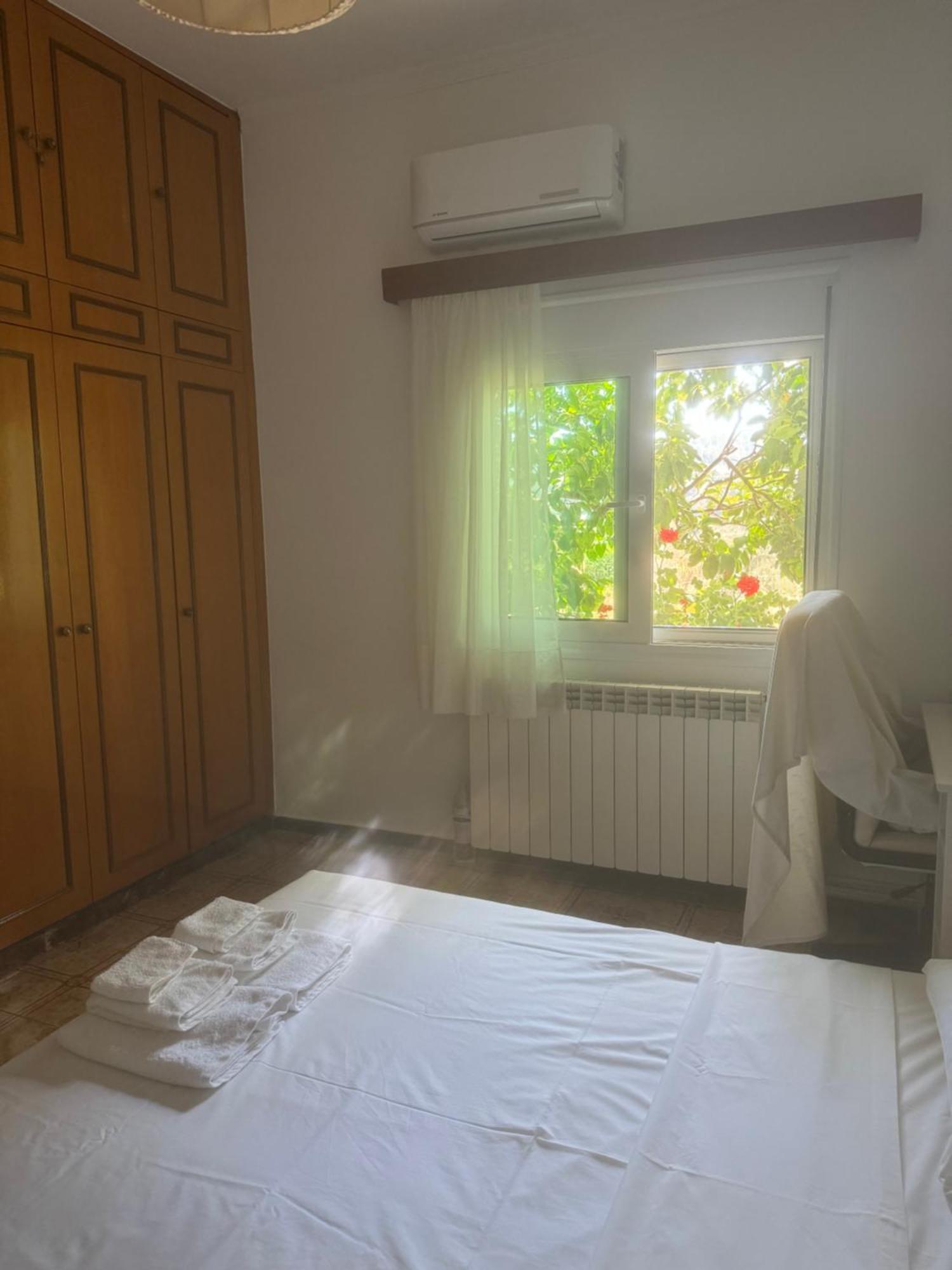 Lemon Tree'S House Villa Kalavarda Exterior photo