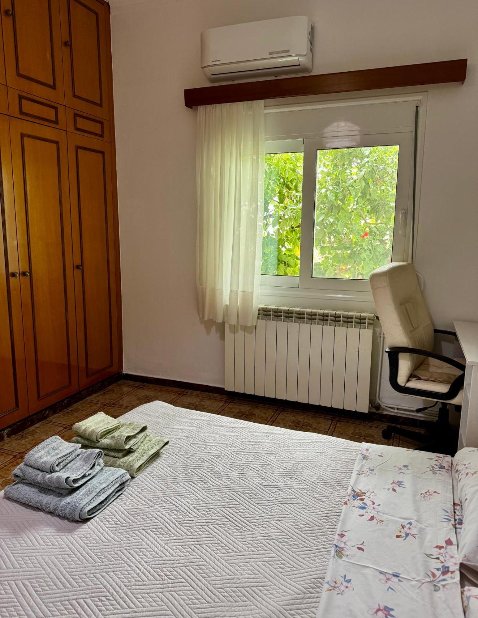 Lemon Tree'S House Villa Kalavarda Exterior photo