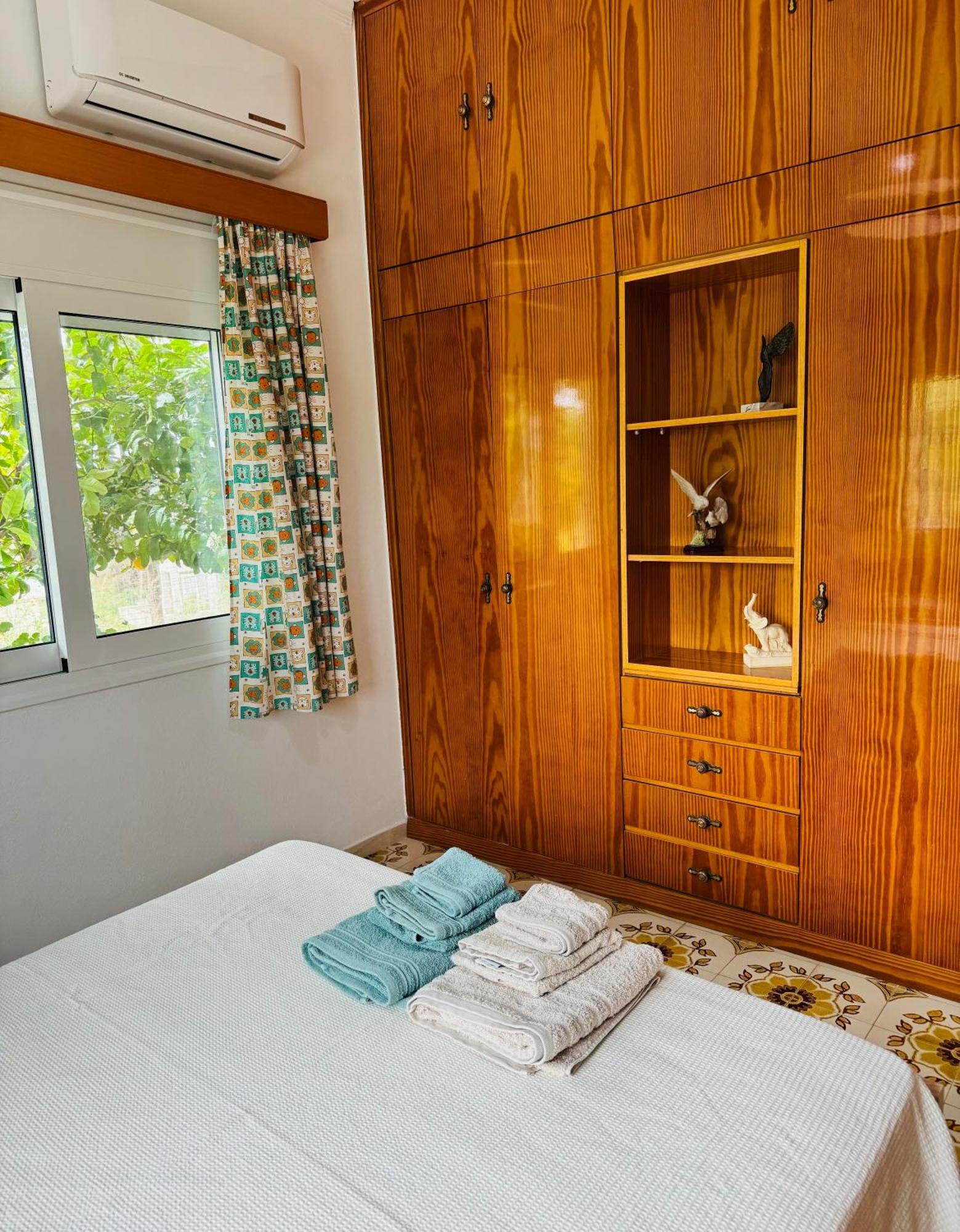 Lemon Tree'S House Villa Kalavarda Exterior photo