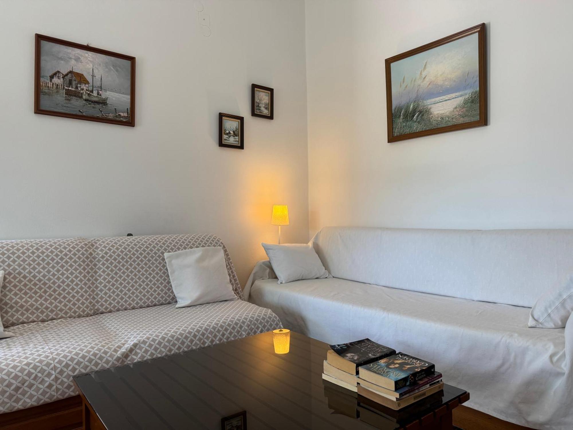 Lemon Tree'S House Villa Kalavarda Exterior photo