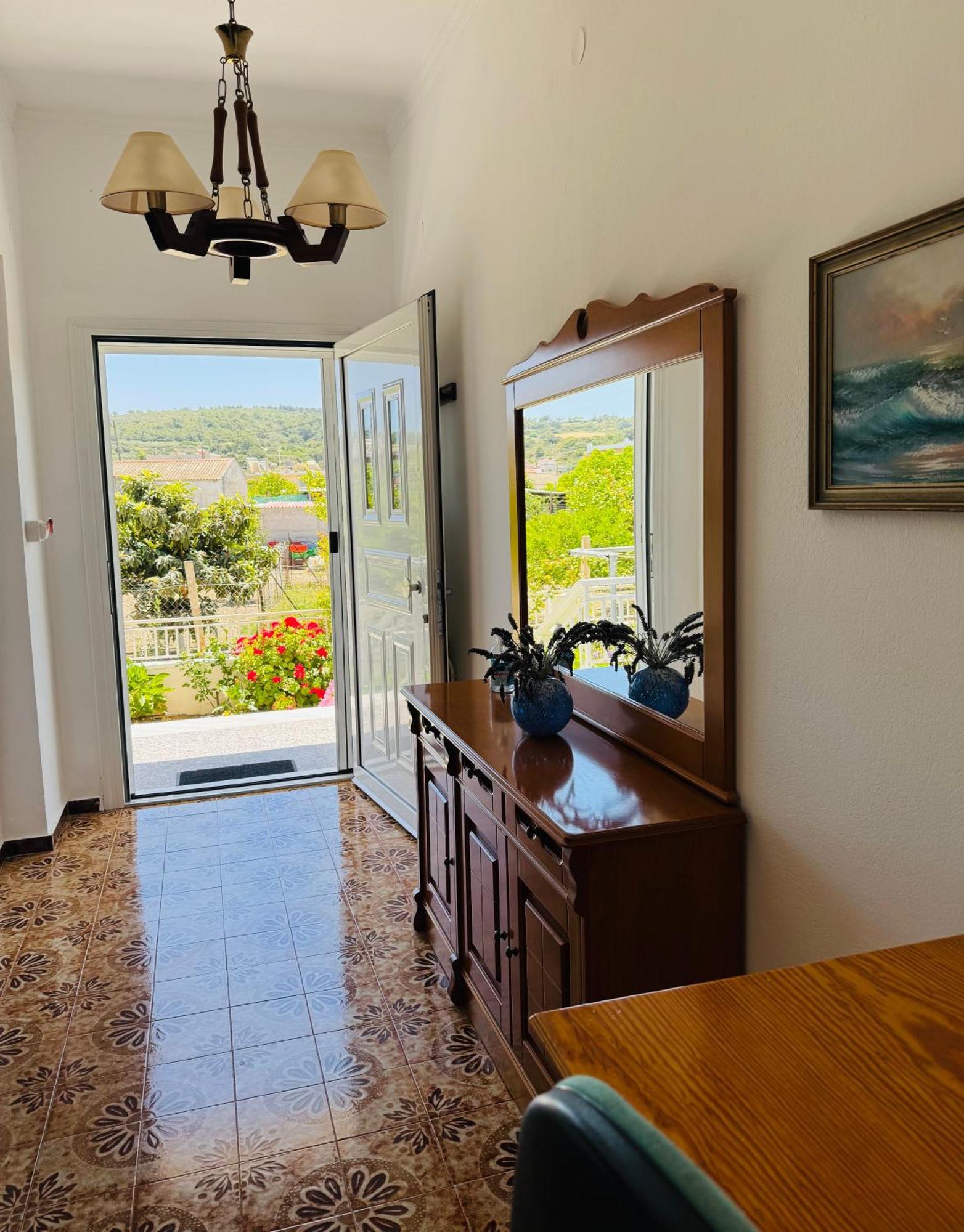 Lemon Tree'S House Villa Kalavarda Exterior photo