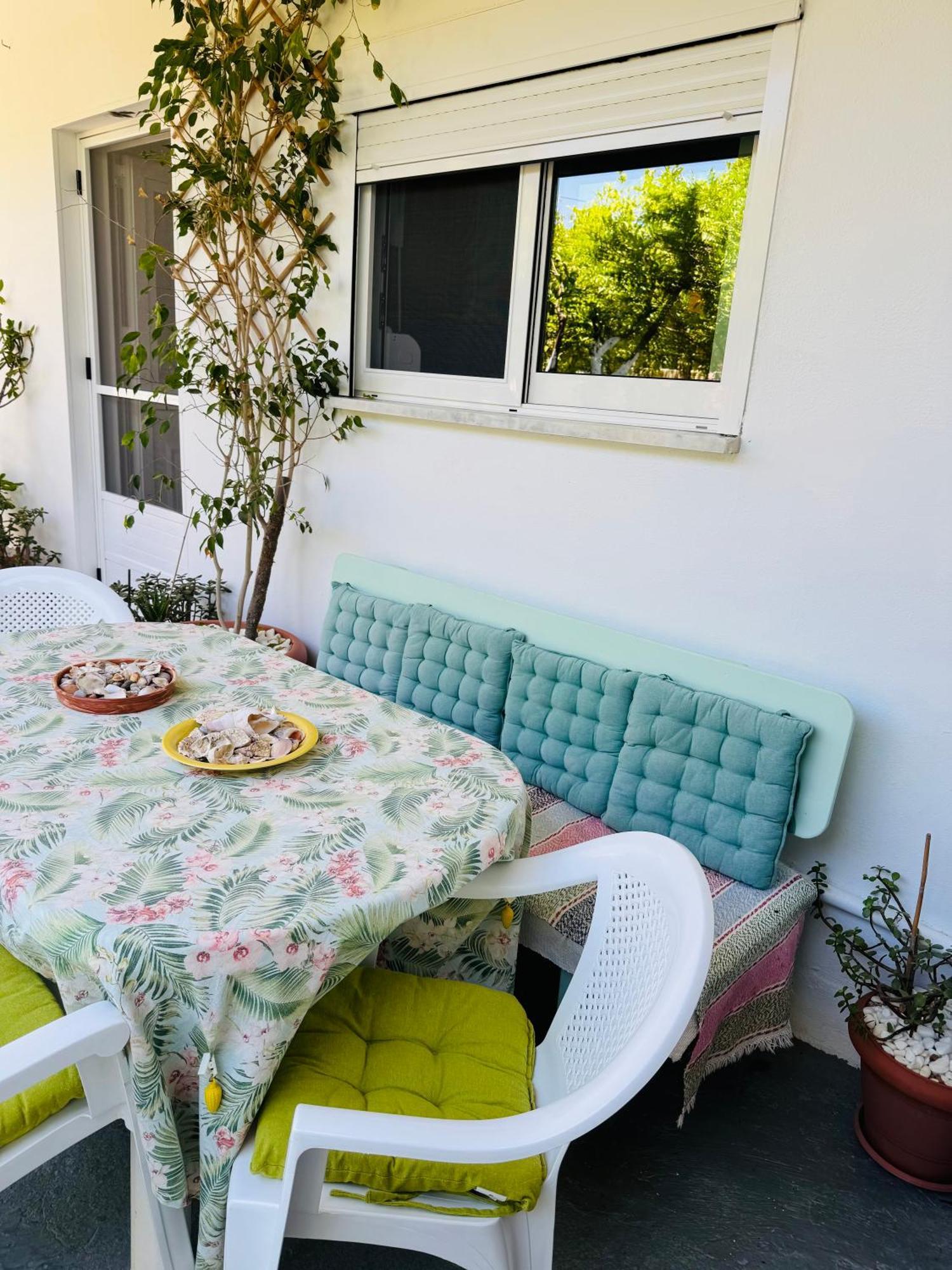 Lemon Tree'S House Villa Kalavarda Exterior photo